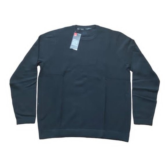 Under Armour Threadborne Crew Suéter para hombre - Picture 4 of 10